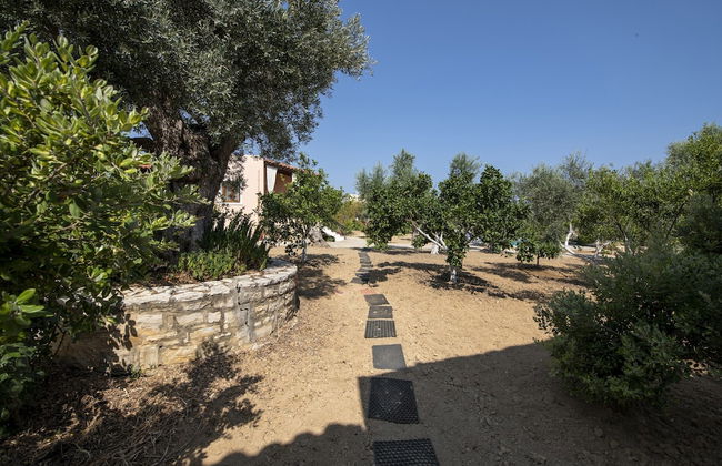 Villa in Crete Near Rethymno Beach - Foto 24