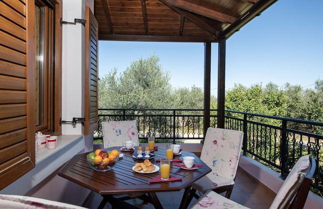 Villa in Crete Near Rethymno Beach - Foto 15