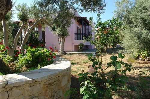 Photo 15 - Nice Villa on Small, Beautiful Complex of 3 Villas, Communal Pool, NW Coast