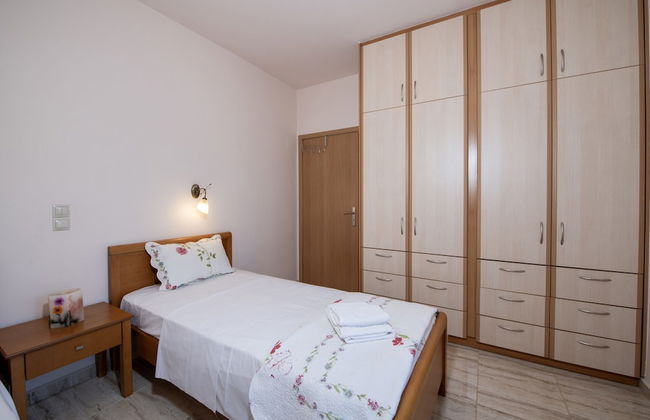 Villa in Crete Near Rethymno Beach - Foto 9