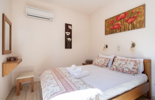 Villa in Crete Near Rethymno Beach - Foto 7