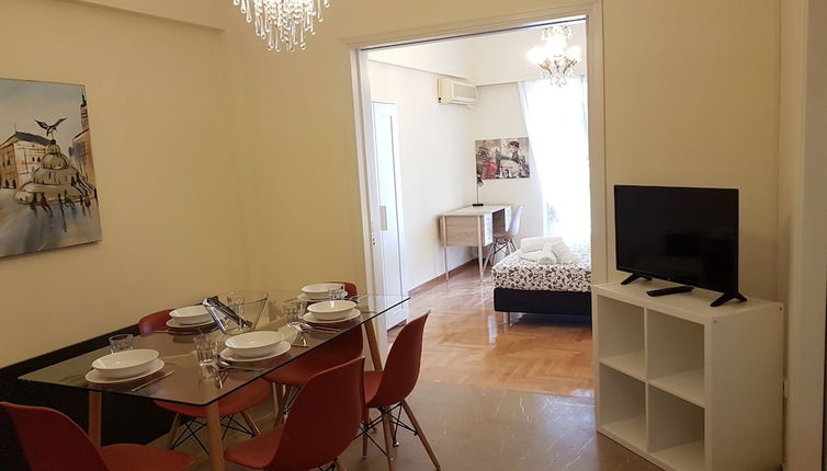 Photo 1 - Erra - Menta - Athens Center,130m²,5 BD,2.5 Bath