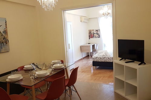 Photo 1 - Erra - Menta - Athens Center,130m²,5 BD,2.5 Bath