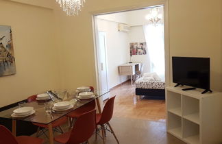 Photo 1 - Erra - Menta - Athens Center,130m²,5 BD,2.5 Bath