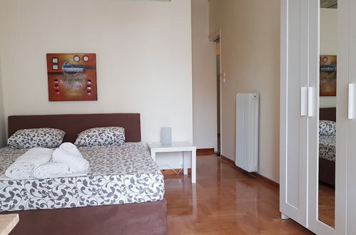 Photo 3 - Erra - Menta - Athens Center,130m²,5 BD,2.5 Bath