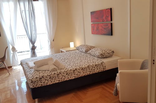 Photo 4 - Erra - Menta - Athens Center,130m²,5 BD,2.5 Bath