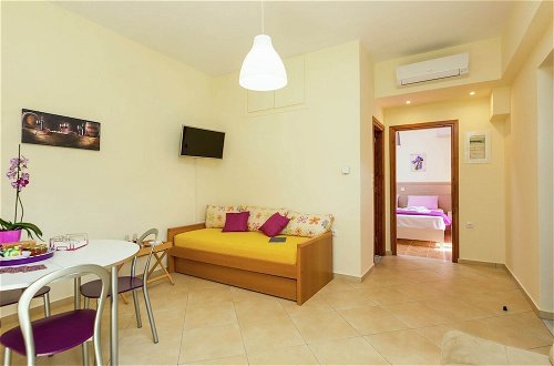Foto 8 - Small Apartmentcomplex in Village of Prinès near Rethymnon