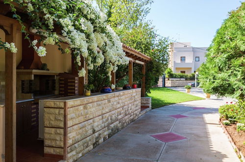 Photo 17 - New Small Apartmentcomplex in Village of Prinès near Rethymnon