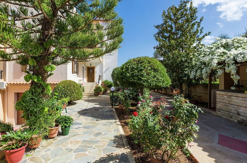 Photo 17 - Small Apartmentcomplex in Village of Prinès near Rethymnon