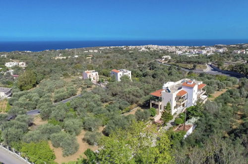 Photo 35 - New Small Apartmentcomplex in Village of Prinès near Rethymnon