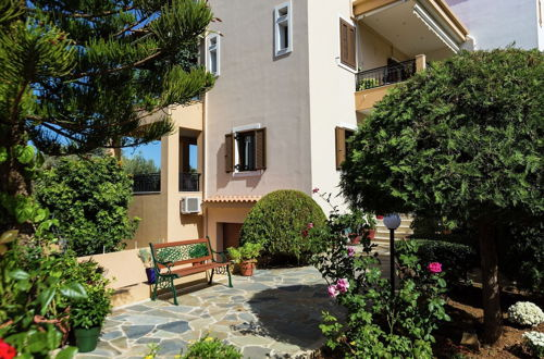 Photo 15 - New Small Apartmentcomplex in Village of Prinès near Rethymnon