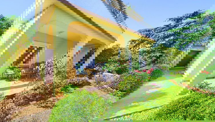 Foto 1 - Pleasant Apartment in Vantacici Amid the Sea