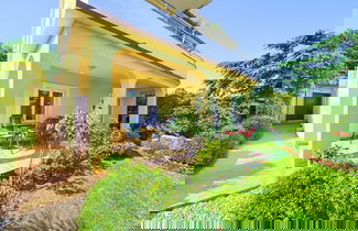 Photo 1 - Pleasant Apartment in Vantacici Amid the Sea