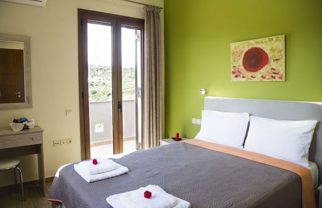 Villa Saint George - Photo 3