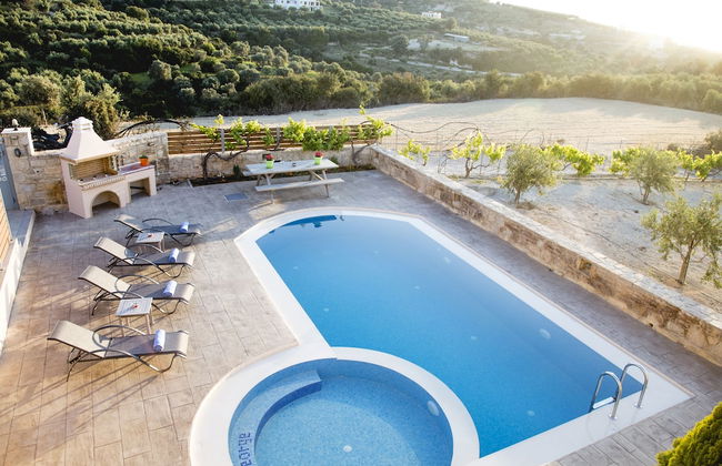 Villa Saint George - Photo 17