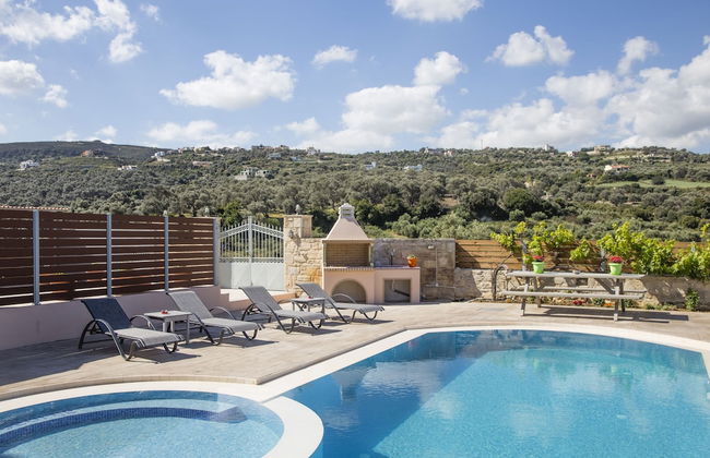 Villa Saint George - Photo 31