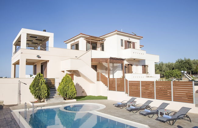Villa Saint George - Photo 23