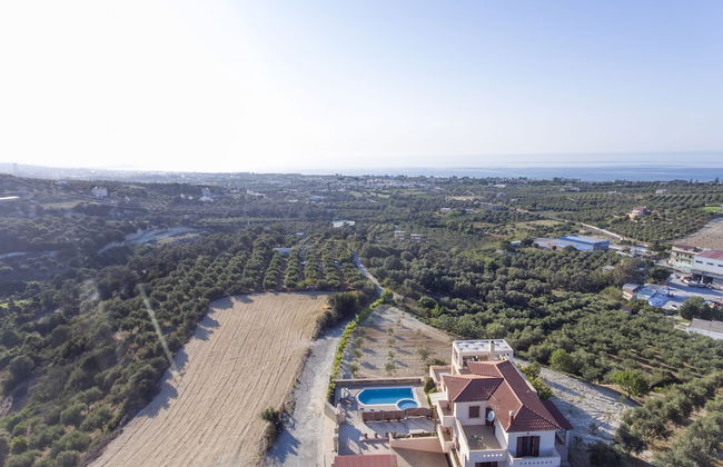 Villa Saint George - Photo 35