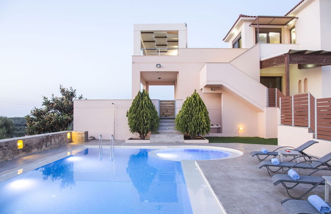 Villa Saint George - Photo 21