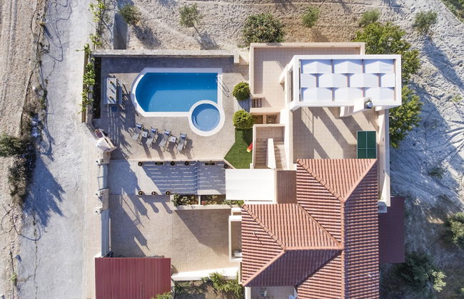Villa Saint George - Photo 37