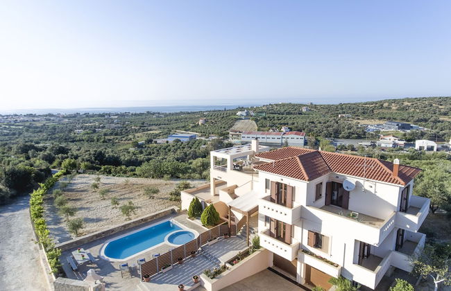 Villa Saint George - Photo 33