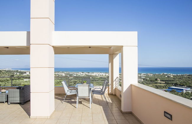 Villa Saint George - Photo 15