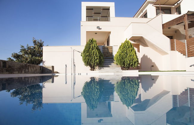 Villa Saint George - Photo 25