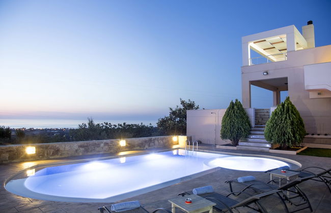 Villa Saint George - Photo 24