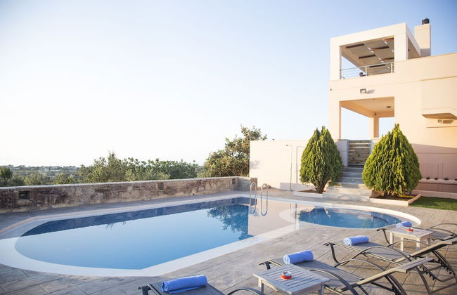 Villa Saint George - Photo 27