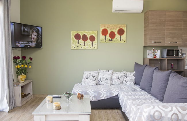 Villa Saint George - Photo 12