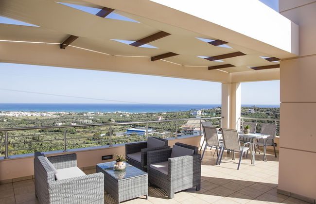 Villa Saint George - Photo 14