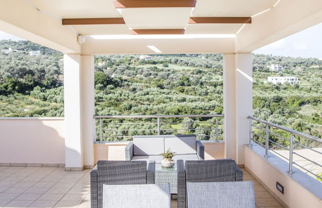 Villa Saint George - Photo 30