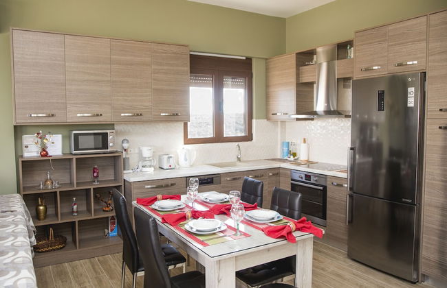 Villa Saint George - Photo 11