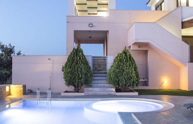 Villa Saint George - Photo 26