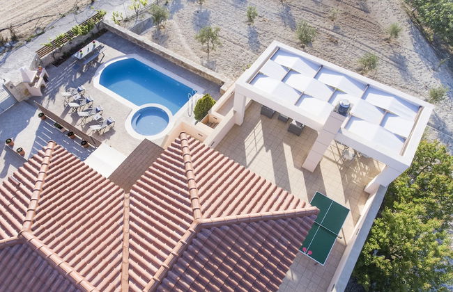 Villa Saint George - Photo 38