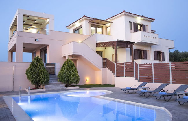 Villa Saint George - Photo 1
