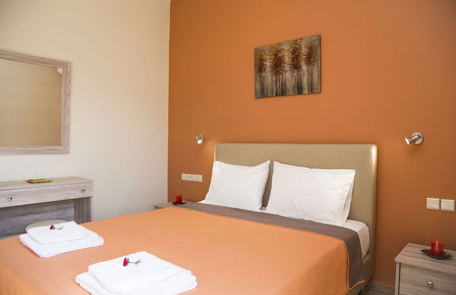 Villa Saint George - Photo 2