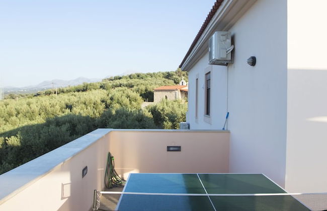 Villa Saint George - Photo 28