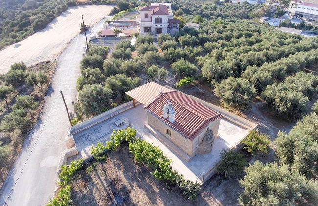 Villa Saint George - Photo 34