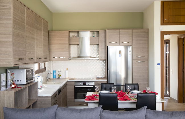 Villa Saint George - Photo 10