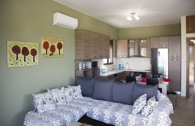 Villa Saint George - Photo 29