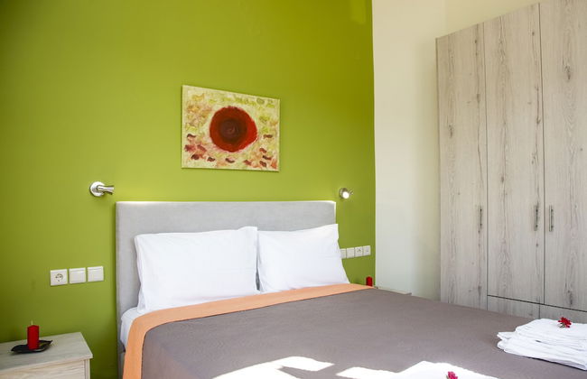 Villa Saint George - Photo 8