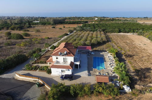 Photo 1 - Nayia Paradise Villa