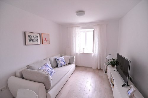 Foto 6 - A2 - Luxury apt in Center, Just 5min From Beach