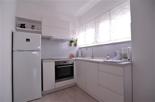 Foto 5 - A1 - Luxury apt in Center, Just 5min From Beach