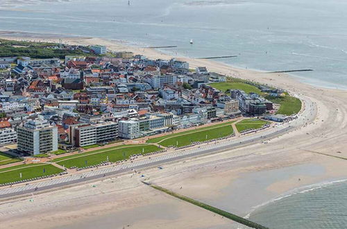 Photo 74 - Strandloft Drei Norderney