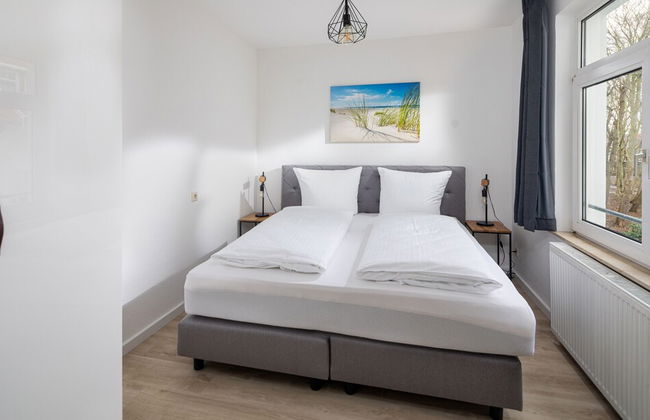 Strandloft Drei Norderney - Foto 16