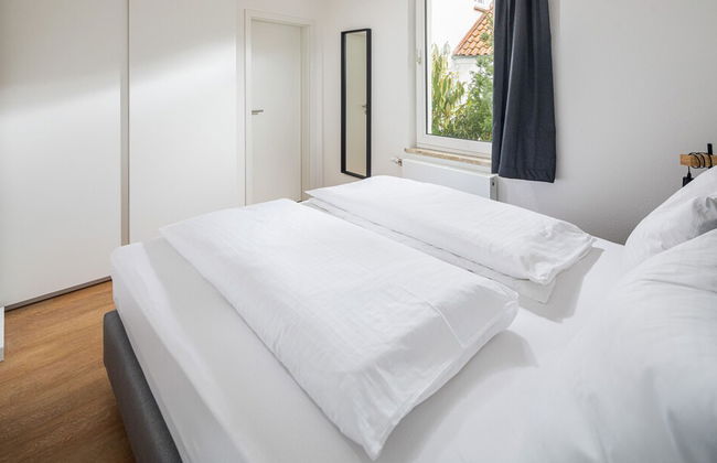 Strandloft Drei Norderney - Foto 3