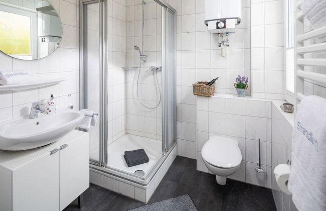 Strandloft Drei Norderney - Foto 63