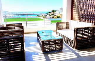 Photo 1 - Luxurious Brand New Flat Sea View